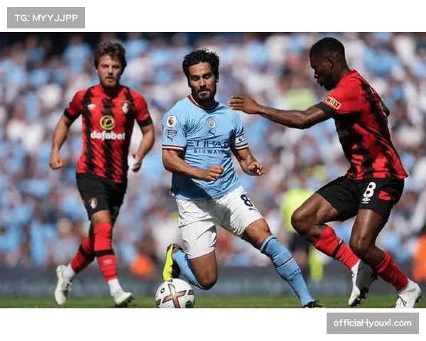 伯恩茅斯前场逼抢体系升级，对阵豪门胜率显著提升