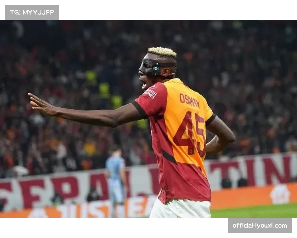 加拉塔萨雷5-2血洗尤文揭示土超球队战术进步